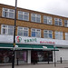Tariq Halal Meats/Croydon Islamic Community Trust, 89 London Road