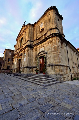 street italy church landscape italia cathedral sigma chiesa cz 1020mm calabria catanzaro cattedrale squillace