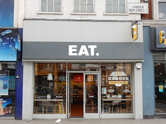 Picture of Eat, NW1 7JY