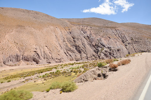 argentina geotagged arg jujuy route52 ruta52 tresmorros huachichocana geo:lat=2369664655 geo:lon=6572668348