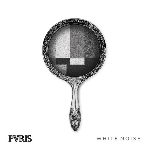 PVRIS - White Noise (Deluxe Version)