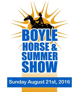 Boyle Horse & Summer Show