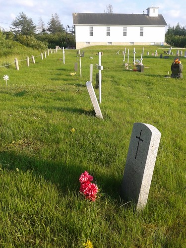 cemetery newfoundland stgeorges churchyard stgeorgesnfld stmarysanglicanchuch baystgeorges