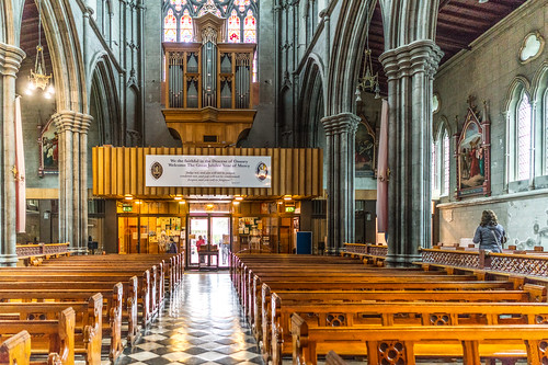 Kilkenny Cathedral photo