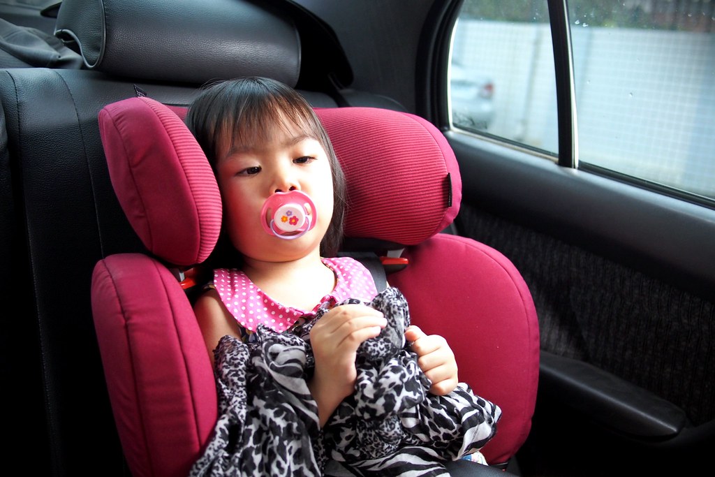09RodiFix兒童安全座椅(MAXI-COSI)