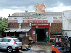 Picture of Ades Cash And Carry, SE7 8LW
