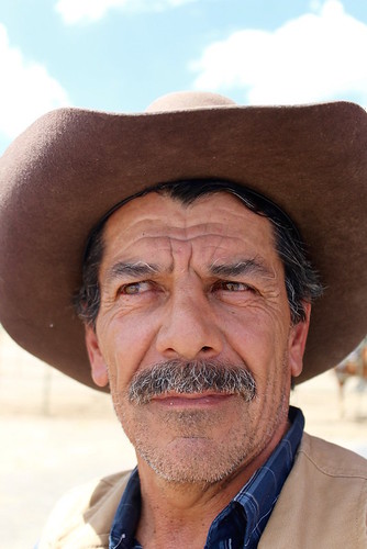 ranch arizona usa face closeup america cowboy mexican viso hualapaireservation grandcanyonwestrim