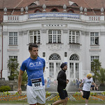 Mattoni Karlovy Vary Half Marathon 2015