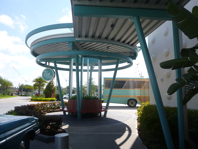 Día 15: Bye Walt Disney World!Hello Universal Studios Florida!: Hotel Cabana Bay - (Guía) 3 SEMANAS MÁGICAS EN ORLANDO:WALT DISNEY WORLD/UNIVERSAL STUDIOS FLORIDA (38)