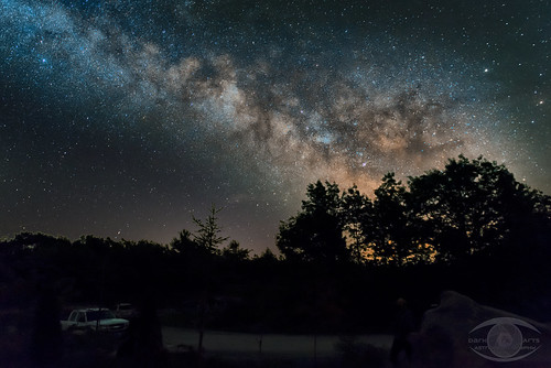 astrophotography astronomy space stars sky night nightscape galaxy milkyway