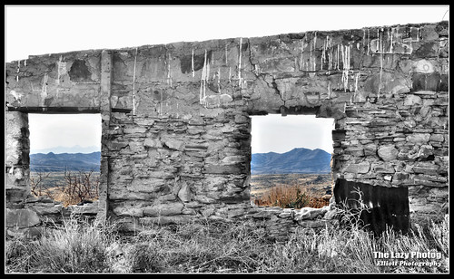 old abandoned rock buildings photography community ruins basin mining lazy walls wyoming bighorn coal elliott photog gebo worland 040912hamiltondomelegendrock