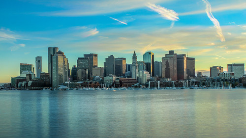 new city light sunset england sky water weather boston skyline architecture night speed canon buildings project river ma photography lights coast harbor timelapse amazing aperture long exposure downtown pretty photographer slow time district gorgeous massachusetts capital north paintings young charles images stack line east kelley 7d shutter beast stacking mass financial beautful lapse uban trenten