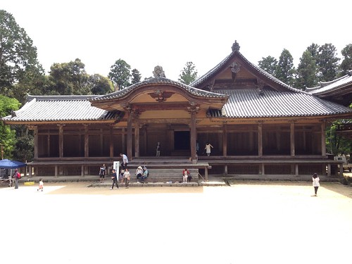 円教寺常行堂