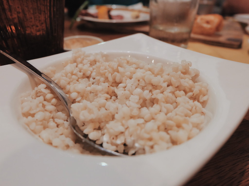 Adlai, Healthier Alternative to Rice Backwell Makati Poblacion 