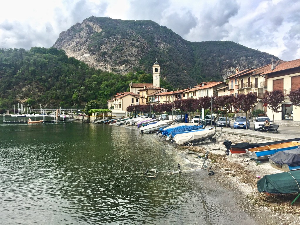 Weekend al Lago Maggiore - Feriolo