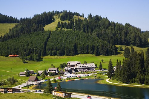 teichwirt teichalmsee hotel urlaub steiermark almenland naturpark natur natururlaub