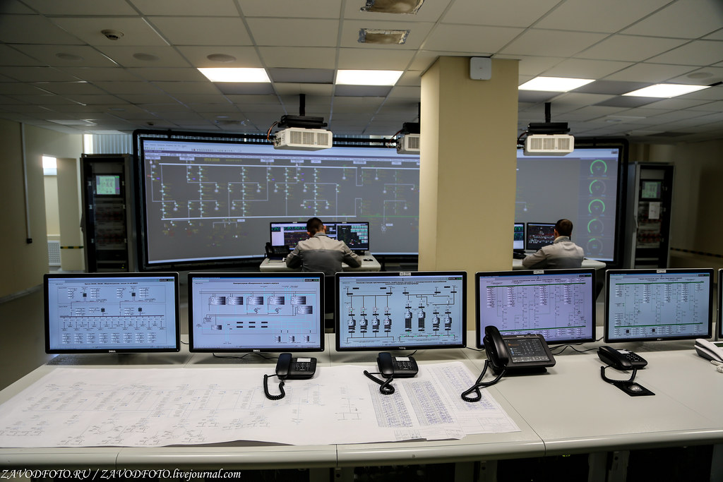 На Белорусской АЭС включили в сеть второй энергоблок IMG_1950