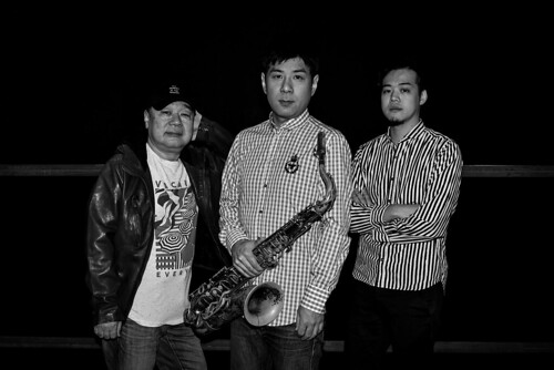 Hisatsugu Suzuki Trio