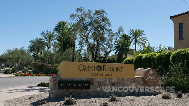 Omni Scottsdale Resort and Spa-19