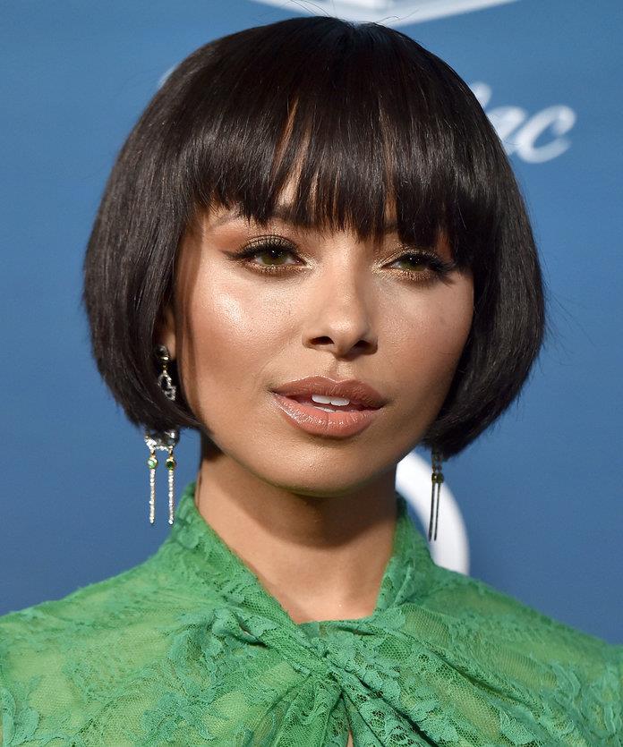 2019 NEW ANGLED BOB LOOKS GOOD ON ALL TYPES OF FACES! 1