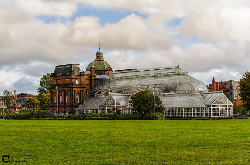 best places to visit in Glasgow
