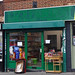 African Food Shop, 5 The Parade, Mead Place