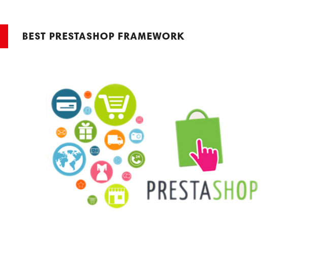 Ap Bemine PrestaShop Gift Theme - Best PrestaShop Framework