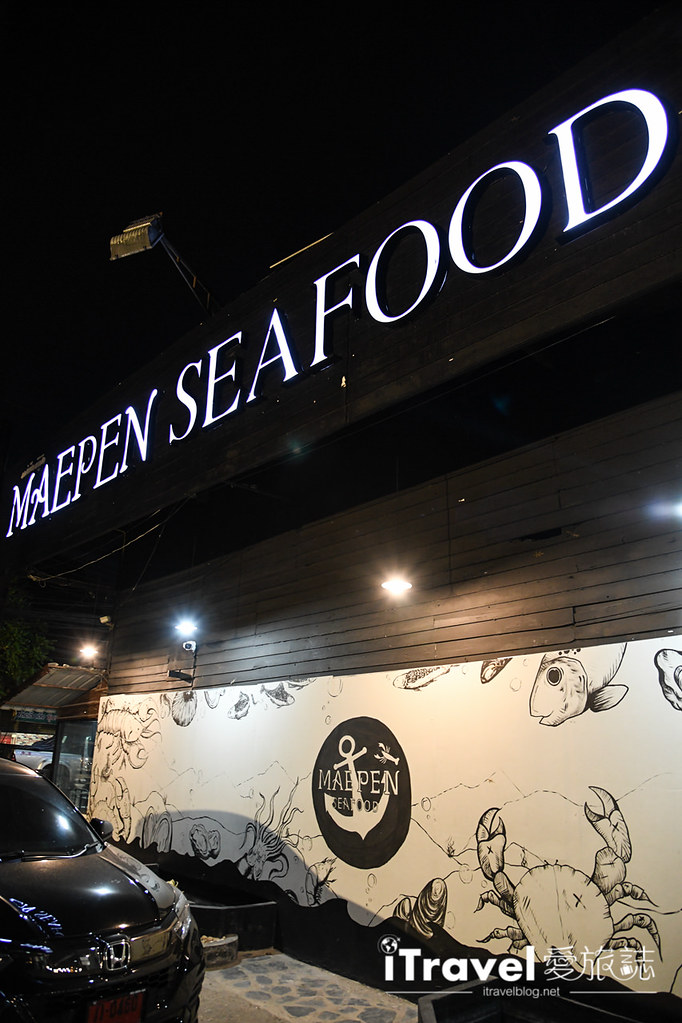 清迈海鲜餐厅 Maepen Seafood (9)