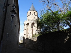 SORÈZE - Photo of Saint-Amancet