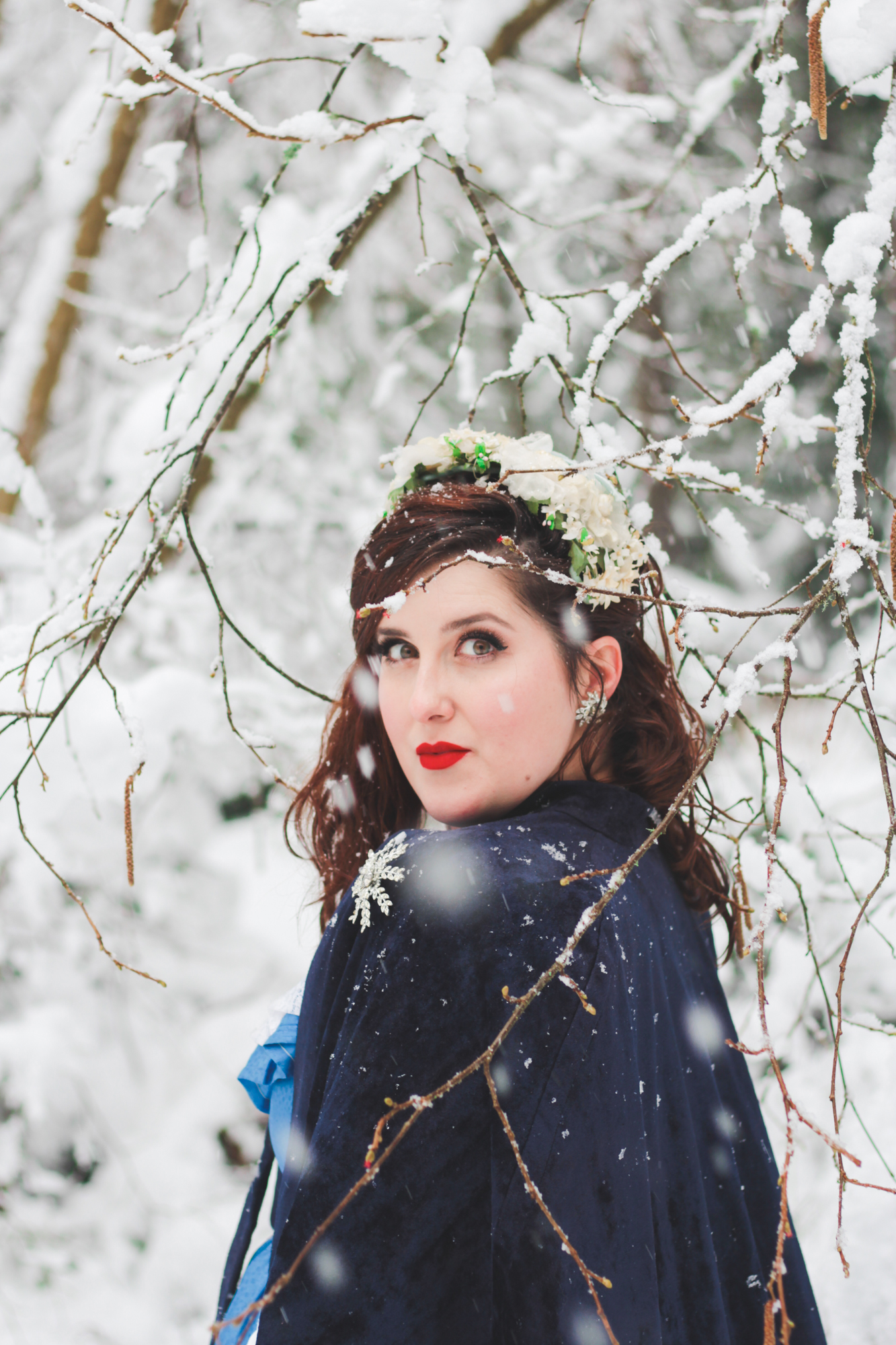 Snow Princess-23