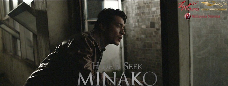 Filem Hide &Amp; Seek Minako