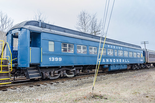 coaches oilcreekandtitusvillerr pennsylvania pennsylvaniarr railroad titusville unitedstates