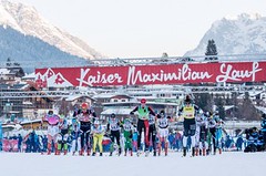 Bauerův eD system Team čeká sobotní závod v rakouském Seefeldu