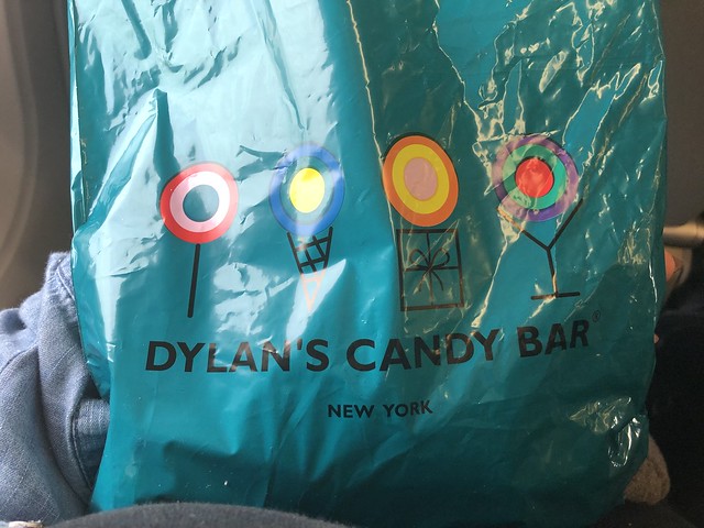 Dylan’s Candy Bar