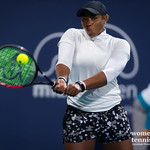 Taylor Townsend