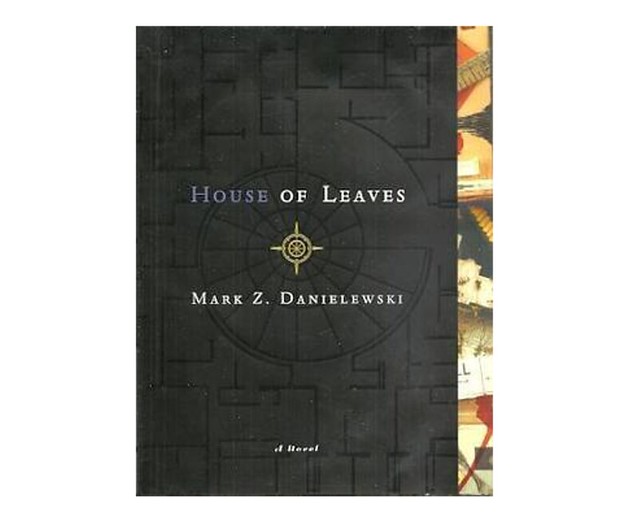 House of leaves