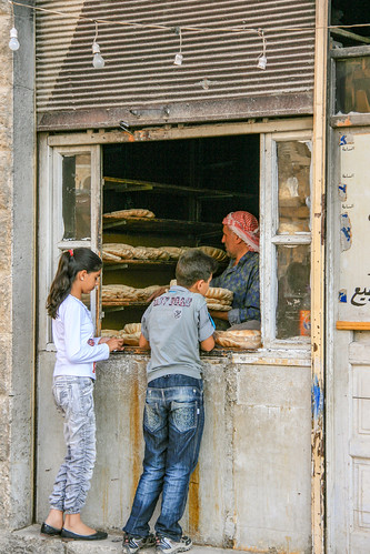 bakery maloula maaloula shop jerod rifdimashq syrië sy maalula