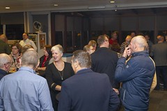 Feestelijke opening vernieuwd zwembad