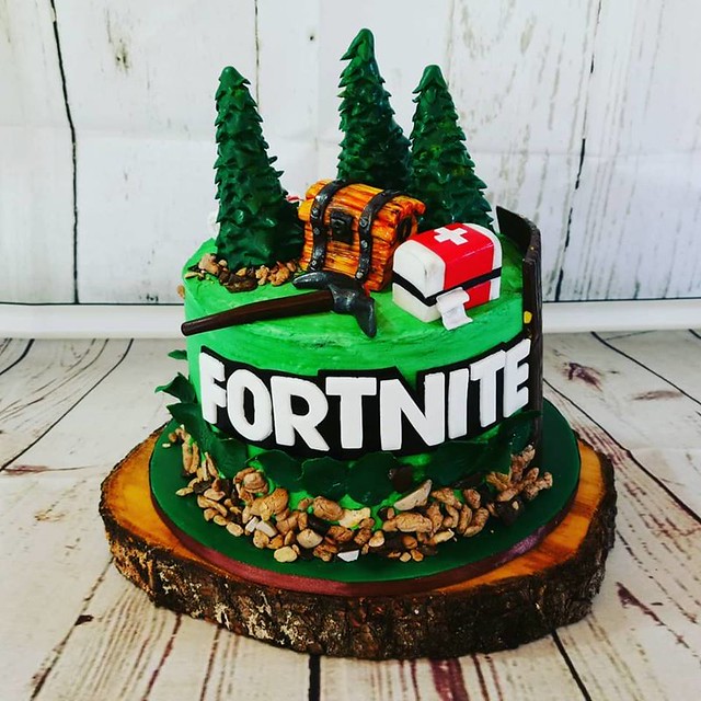 Cake by Staceys Cakes