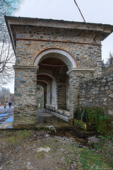 Loretu di casinca: a funtanone2 - Photo of Castello-di-Rostino