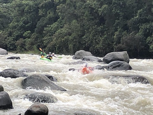 kayakecuadorwithendlessriveradventures whitewater