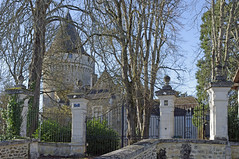 Bouesse (Indre) - Photo of Le Pêchereau