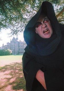 2002 Terror in the Towers Publicity Shot