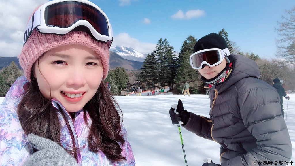 輕井澤滑雪 (54)