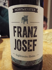Hopfmeister, Franz Josef, Germany