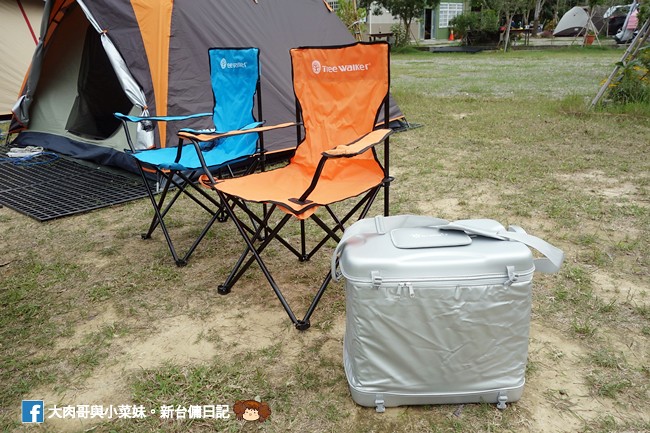 EG-PLAY一同趣郊遊 POP-UP秒搭帳篷 酷冷袋 露營 帳篷推薦 野餐用具 (14)