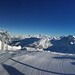 Panorama na Col De La Chambre 2850m/nm