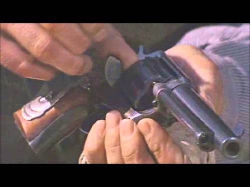 A Pistol for Ringo - screenshot 12