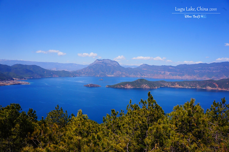 2019 China Lugu Lake 01