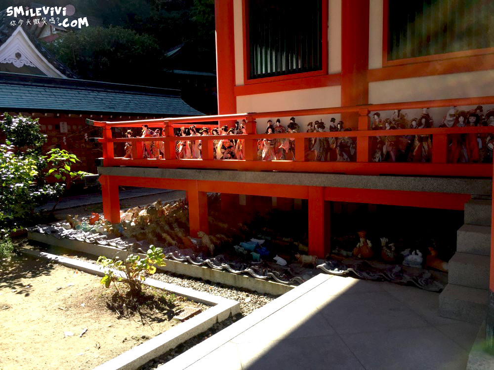 和歌山加太∥和歌山淡嶋神社(Awashima Shrine)︱滿滿人偶︱專屬女性神社 23 33370434428 d288c87038 o